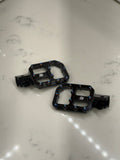 E-Moto Foot Pegs (Currently around 1 week pre order with a discounted price)