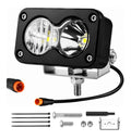 Ridstar baja light