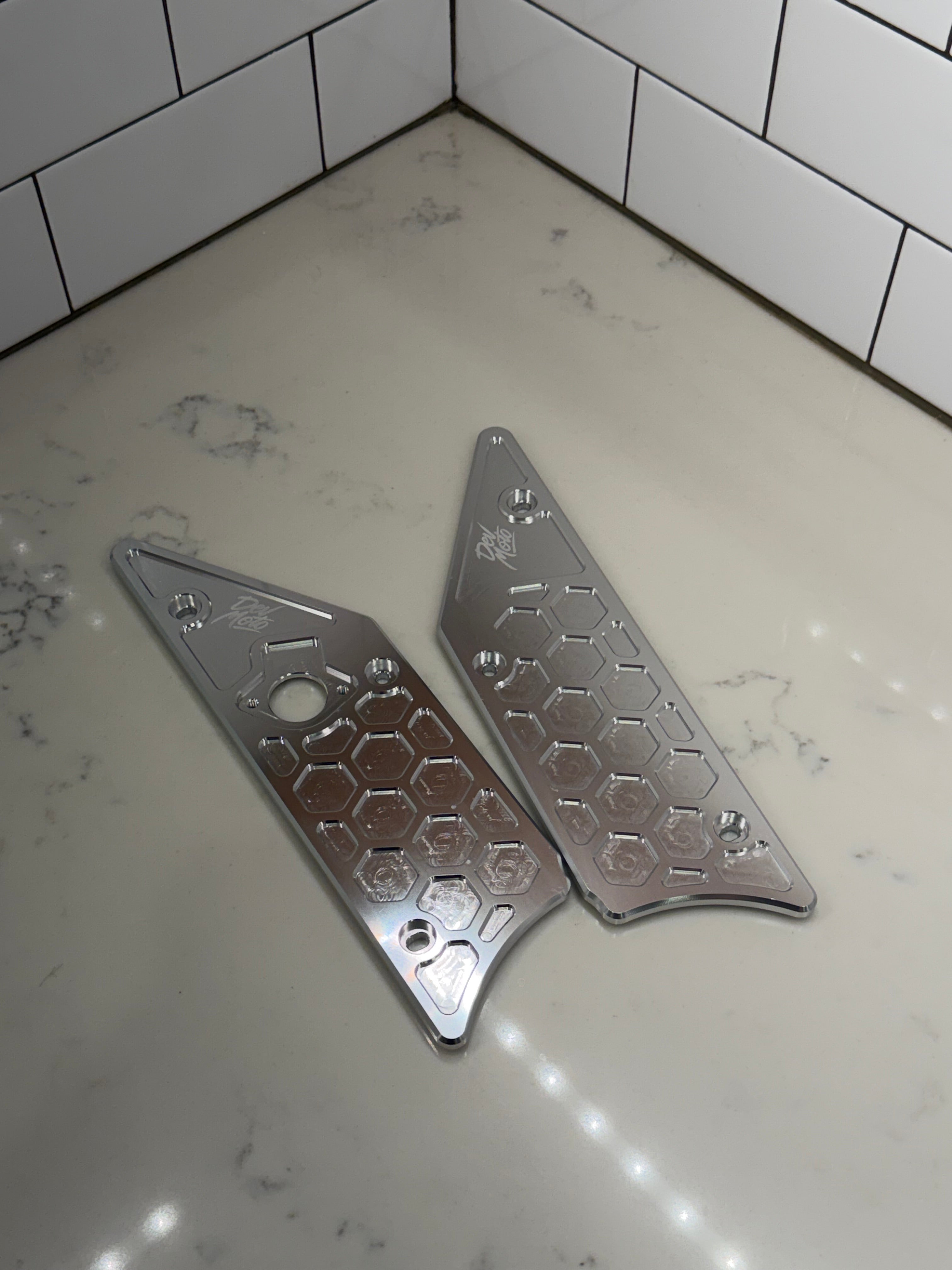 Talaria xxx Metal Side Panels (Currently around 1 week pre order with a discounted price)