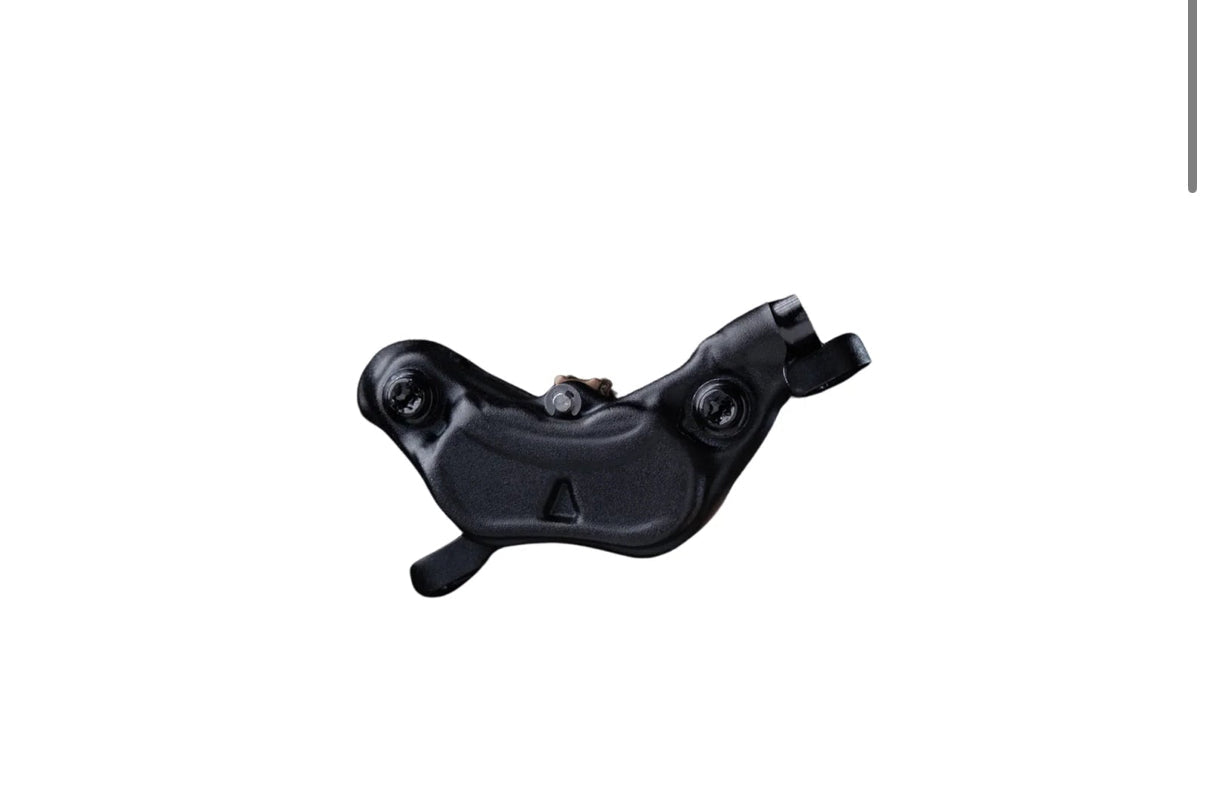 Formula E-Moto Brakes