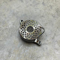 Surron LBX Aluminum Motor Cover