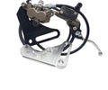jtworks Tuttio/Yozma Ultra bee Rear Brake Kit CNC Metal Pre-Bled